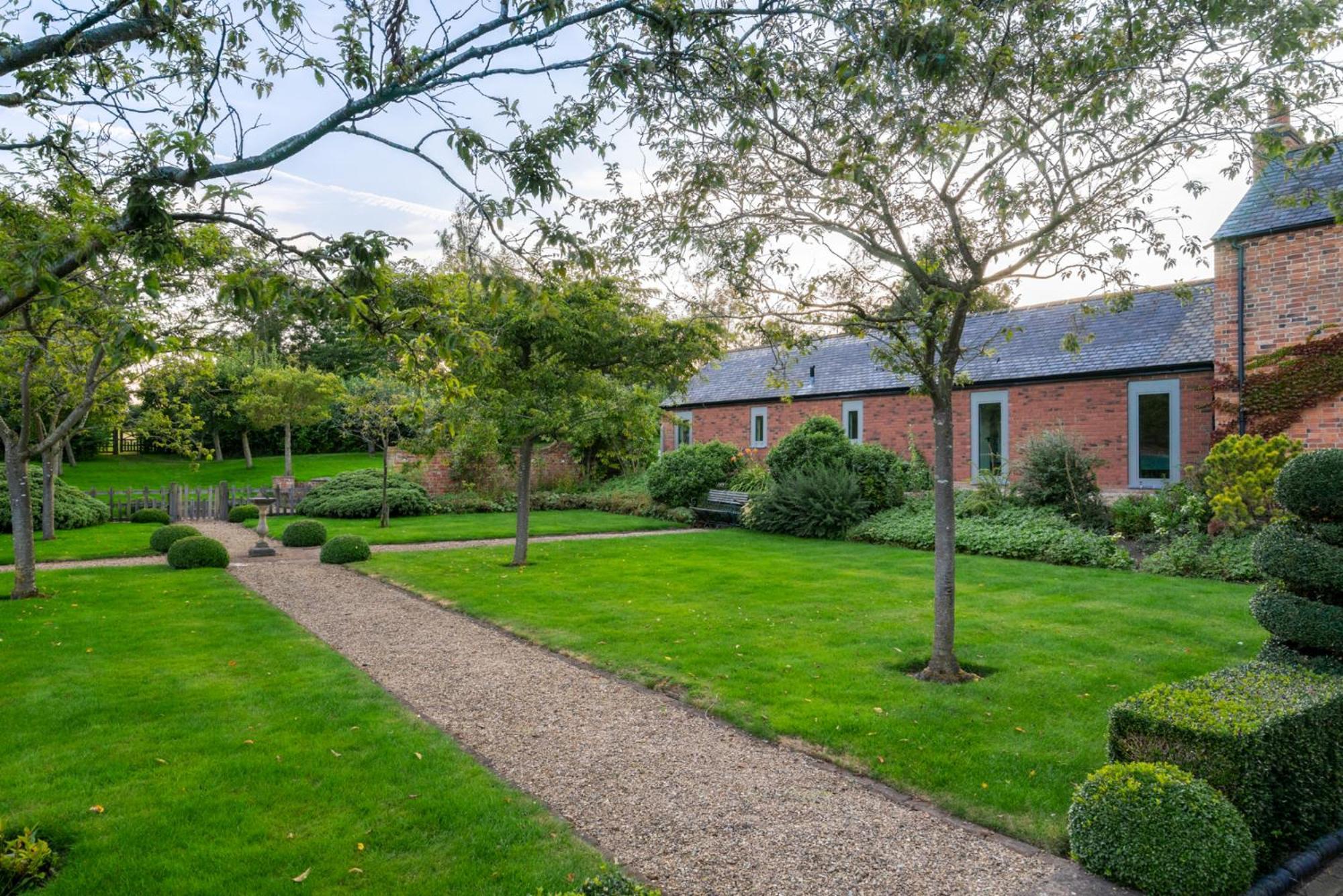 14 Acres - Luxury Countryside Retreats Hotel Market Harborough Exterior foto