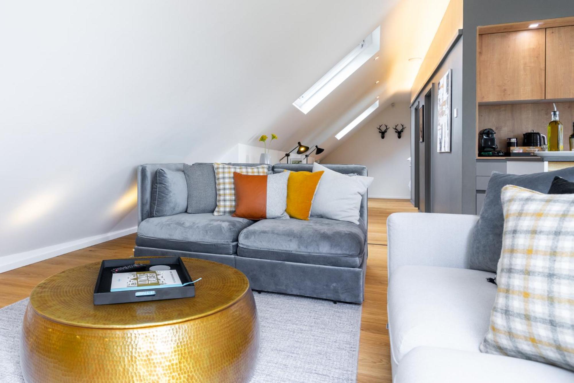 14 Acres - Luxury Countryside Retreats Hotel Market Harborough Quarto foto